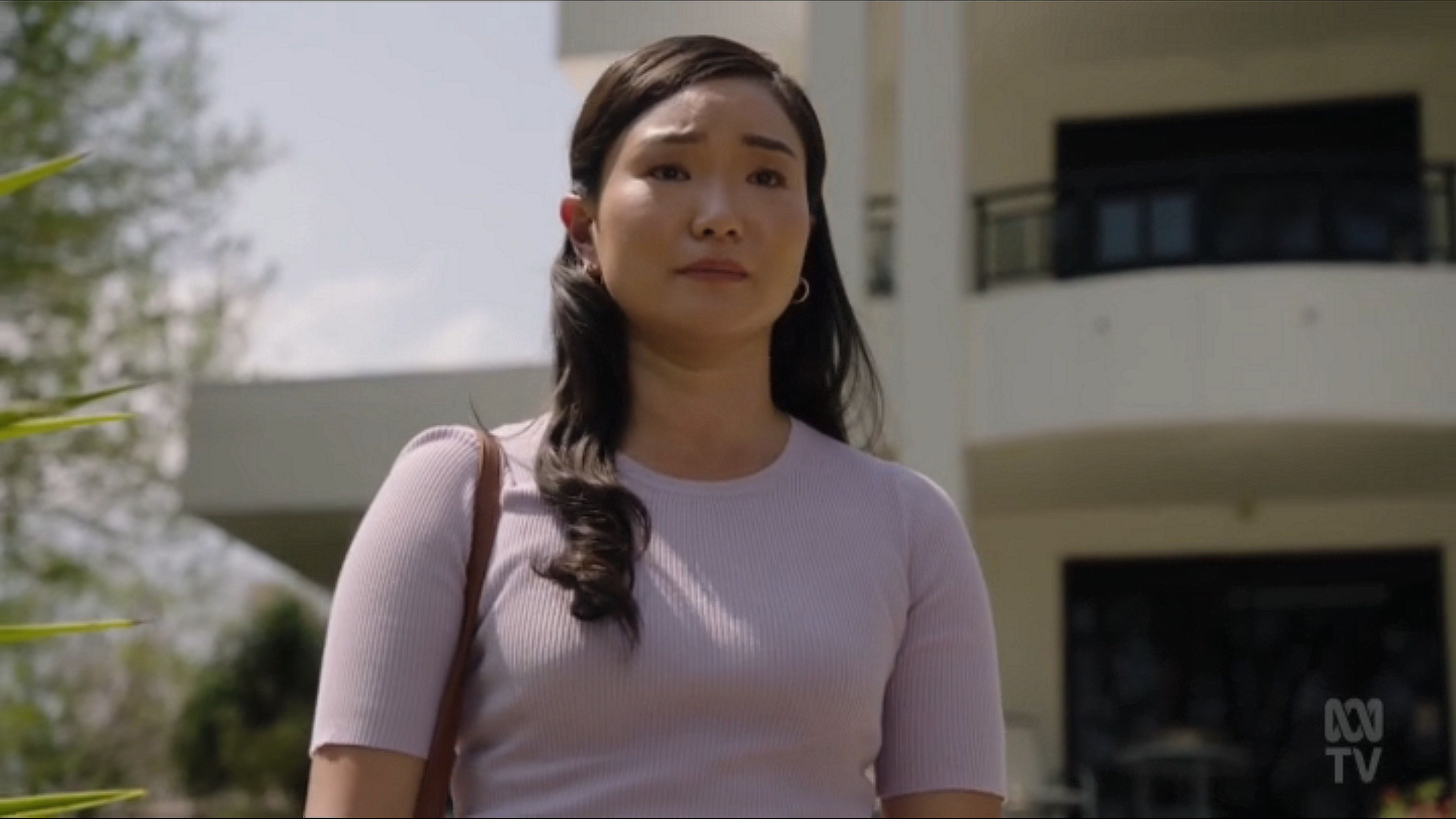 Harrow: Tarde Venientibus Ossa | Season 3 | Episode 3
