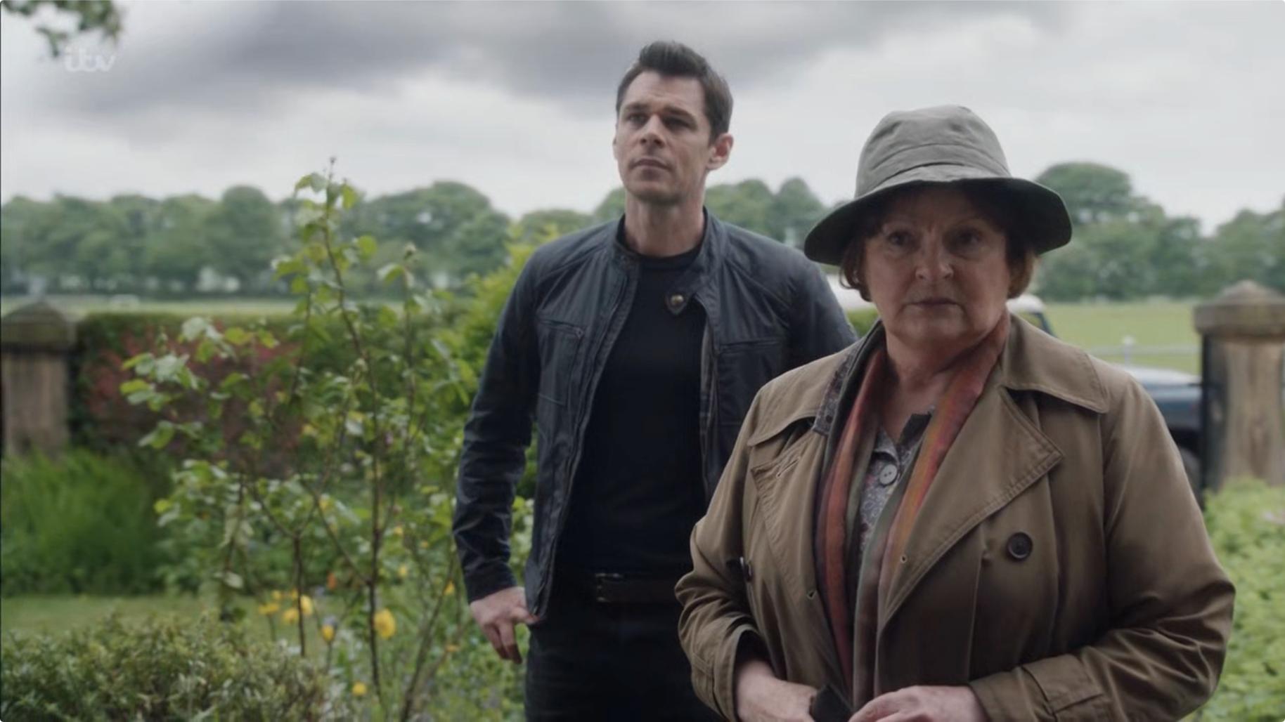 Vera: Cuckoo | Season 9 | Episode 2