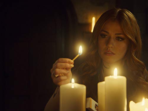 Shadowhunters: The Mortal Instruments: Beati Bellicosi | Season 3 | Episode 13