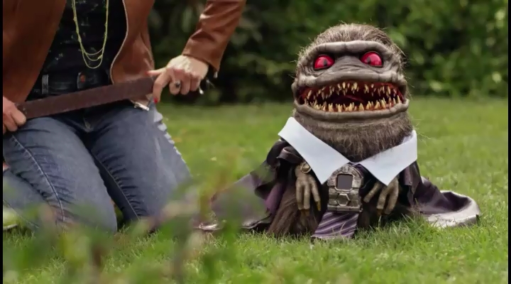 Critters: A New Binge: The Final Battle | Season 1 | Episode 8