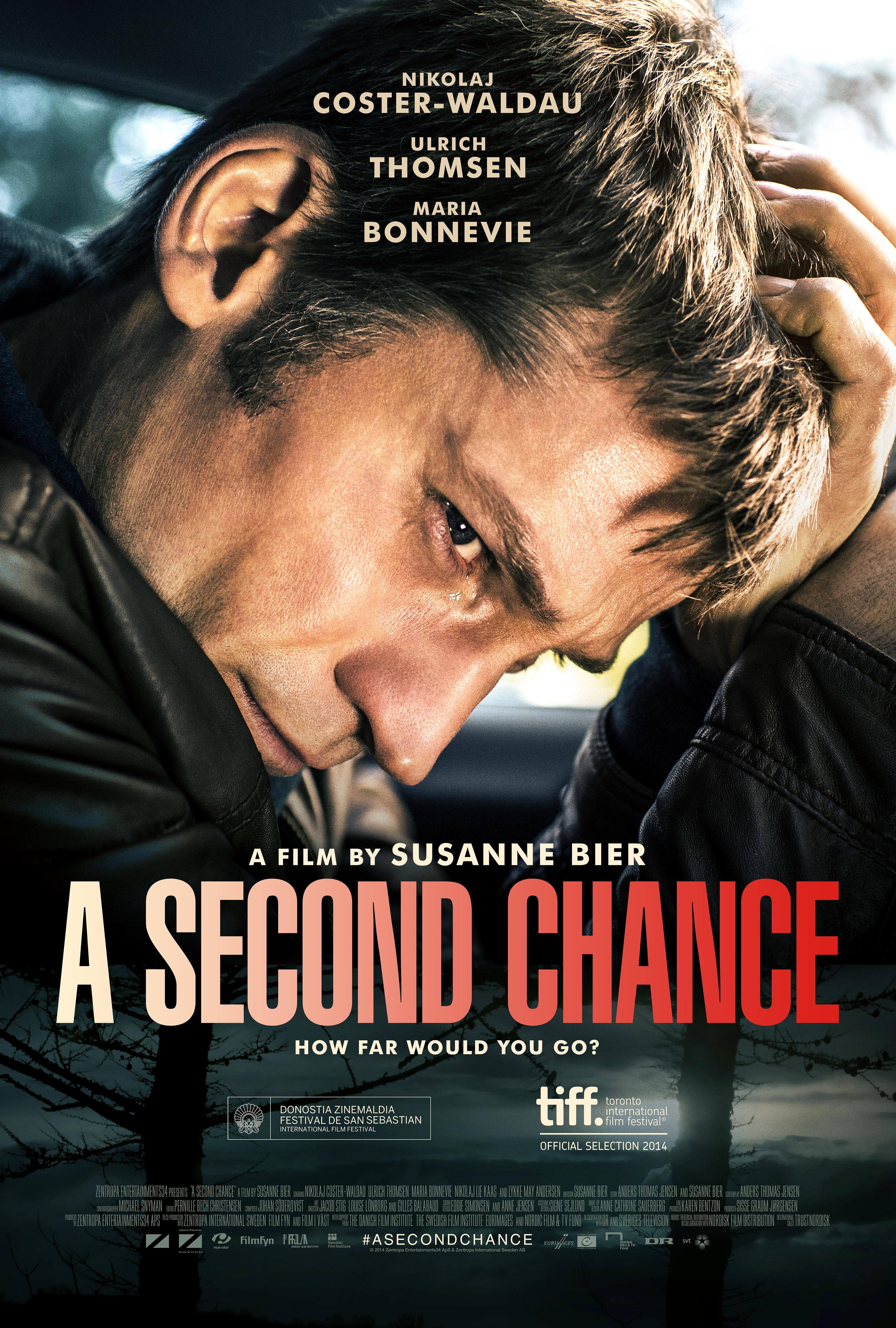 A SECOND CHANCE (EN CHANCE TIL)