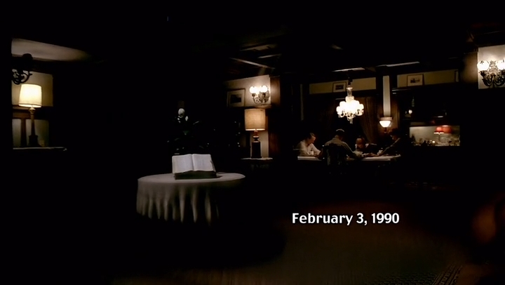 Cold Case: Affaires classÃ©es: Churchgoing People | Season 1 | Episode 4