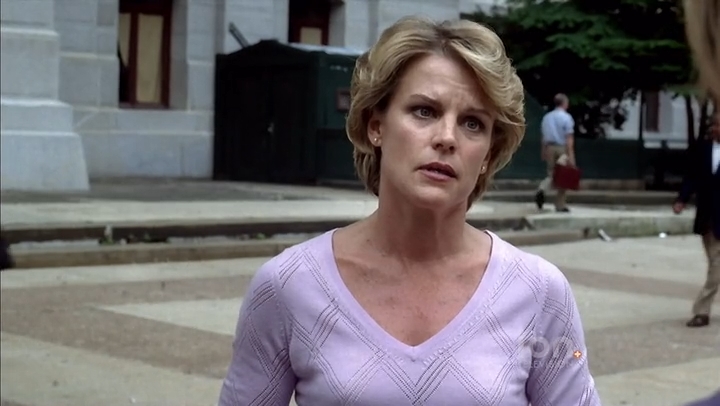 Cold Case: Affaires classÃ©es: Daniela | Season 2 | Episode 3