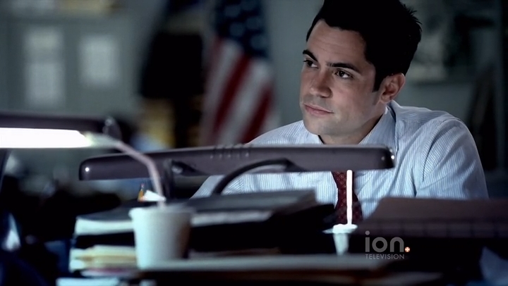 Cold Case: Affaires classÃ©es: Discretion | Season 2 | Episode 10