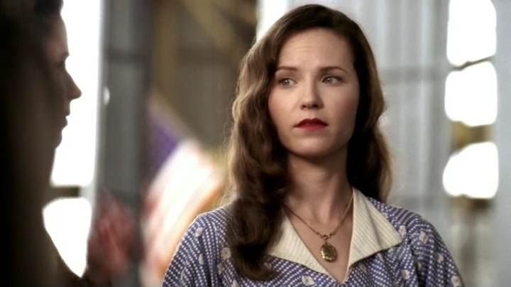 Cold Case: Affaires classÃ©es: Factory Girls | Season 2 | Episode 2