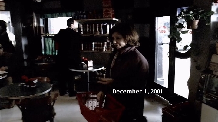 Cold Case: Affaires classÃ©es: Frank's Best | Season 3 | Episode 10