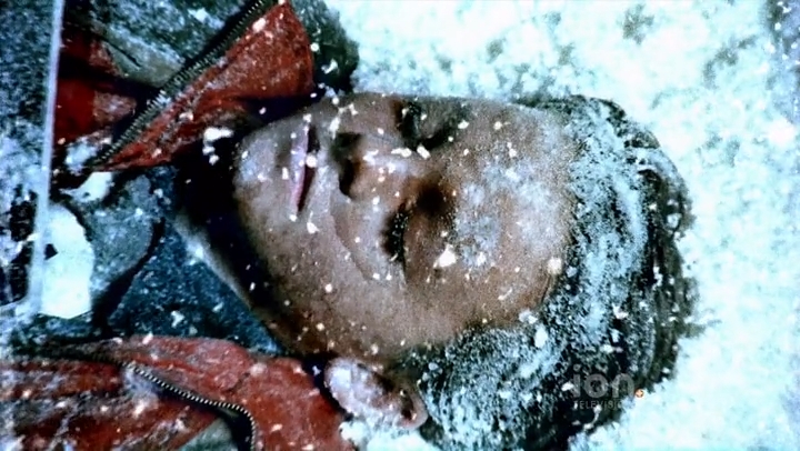 Cold Case: Affaires classÃ©es: Glued | Season 1 | Episode 12