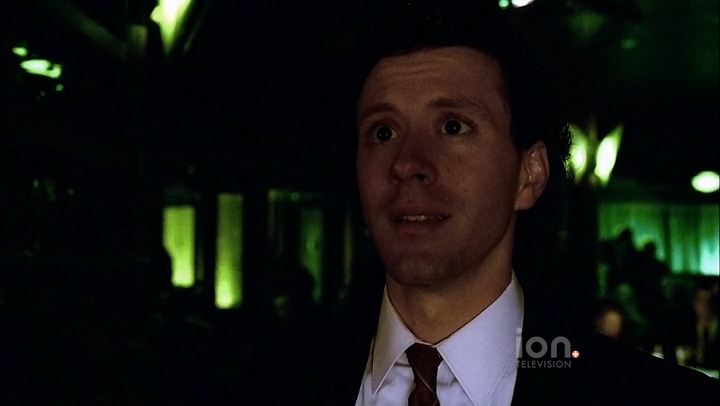 Cold Case: Affaires classÃ©es: Greed | Season 1 | Episode 20