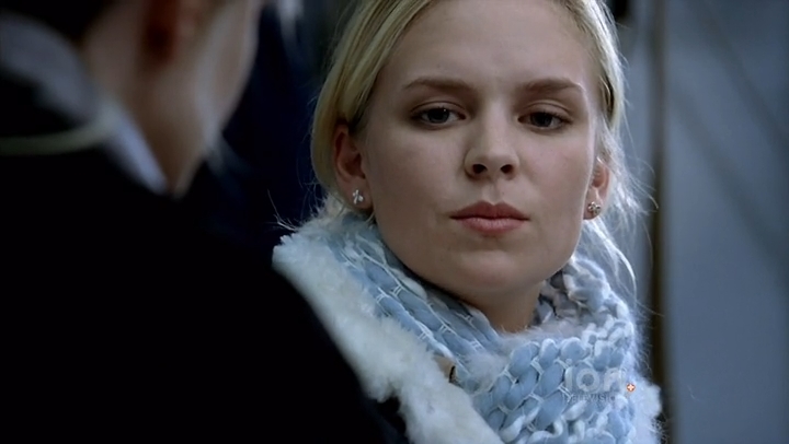 Cold Case: Affaires classÃ©es: Hitchhiker | Season 1 | Episode 10