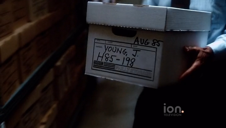 Cold Case: Affaires classées: Kensington | Season 2 | Episode 20