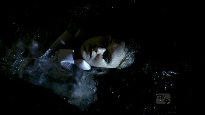 Cold Case: Affaires classÃ©es: Late Returns | Season 1 | Episode 19