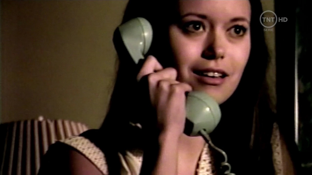 Cold Case: Affaires classées: Love Conquers Al | Season 1 | Episode 6