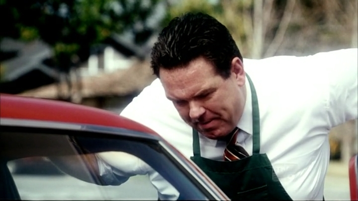 Cold Case: Affaires classÃ©es: Maternal Instincts | Season 1 | Episode 21