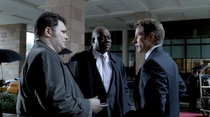 Cold Case: Affaires classÃ©es: Ravaged | Season 2 | Episode 18