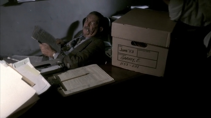 Cold Case: Affaires classÃ©es: Red Glare | Season 2 | Episode 8