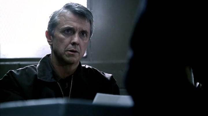 Cold Case: Affaires classÃ©es: Schadenfreude | Season 2 | Episode 17