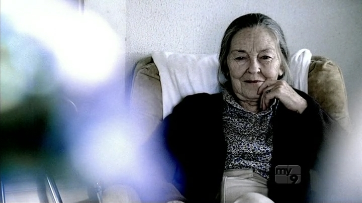 Cold Case: Affaires classÃ©es: Sherry Darlin' | Season 1 | Episode 9
