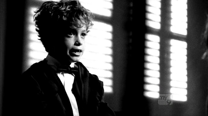 Cold Case: Affaires classÃ©es: The Boy in the Box | Season 1 | Episode 14