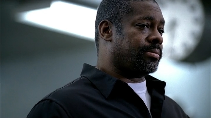 Cold Case: Affaires classÃ©es: Who's Your Daddy | Season 2 | Episode 5