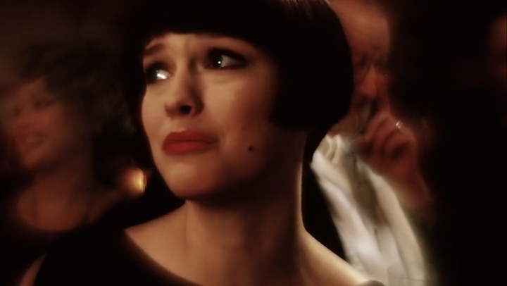 Cold Case: Affaires classÃ©es: Beautiful Little Fool | Season 3 | Episode 19