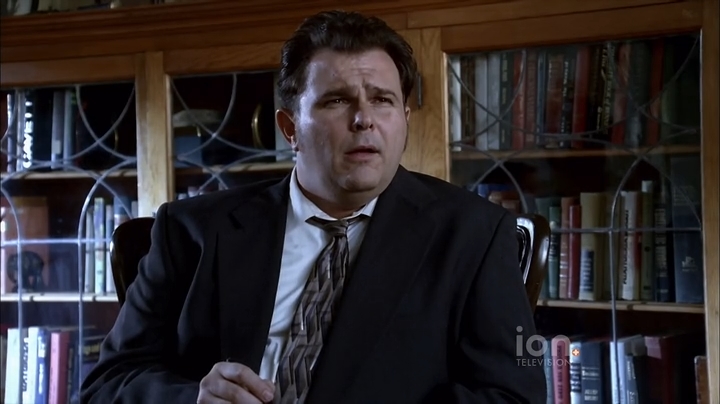 Cold Case: Affaires classÃ©es: The Hen House | Season 3 | Episode 21