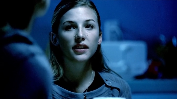 Cold Case: Affaires classÃ©es: Saving Sammy | Season 4 | Episode 5