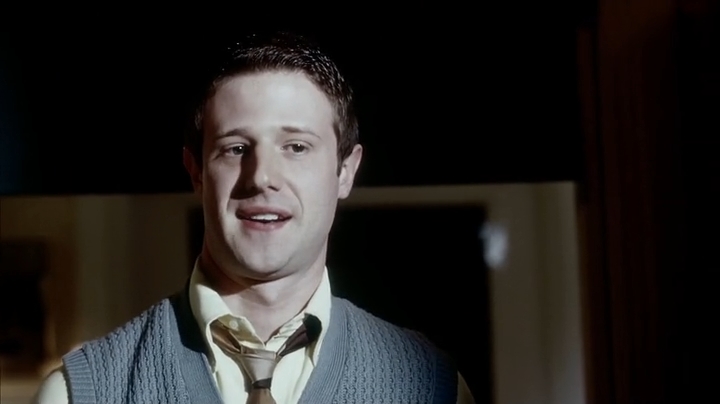Cold Case: Affaires classÃ©es: Static | Season 4 | Episode 6