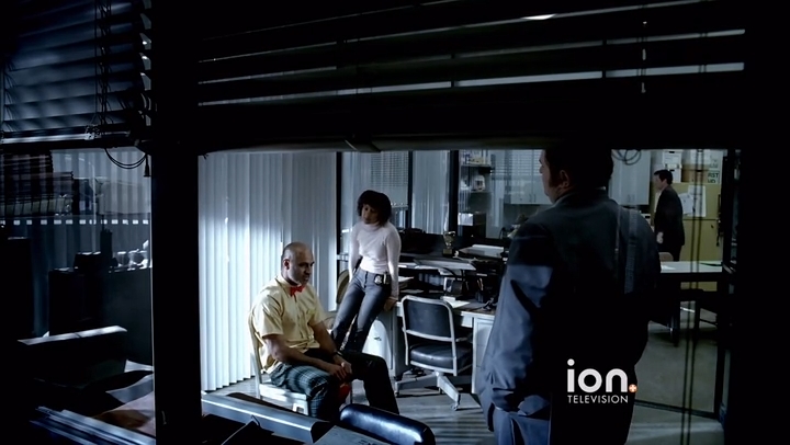Cold Case: Affaires classÃ©es: A Dollar, a Dream | Season 4 | Episode 18