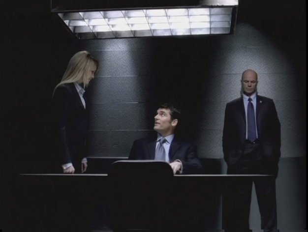 Cold Case: Affaires classÃ©es: Offender | Season 4 | Episode 19