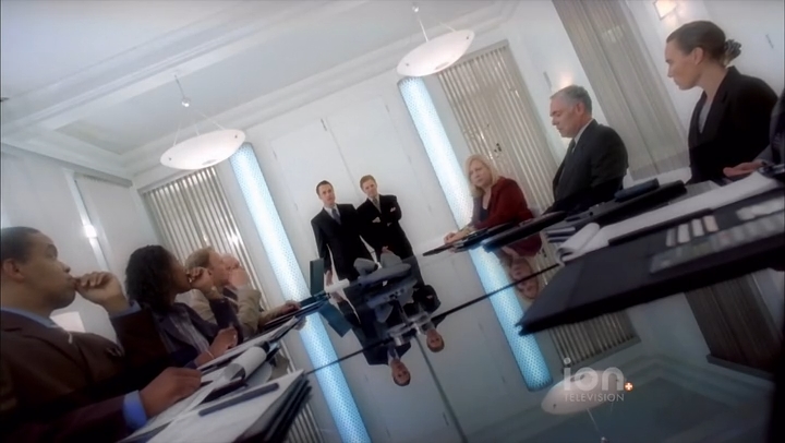 Cold Case: Affaires classÃ©es: The Good Death | Season 4 | Episode 23