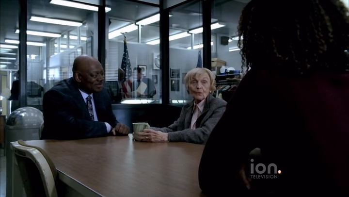Cold Case: Affaires classÃ©es: Torn | Season 4 | Episode 21
