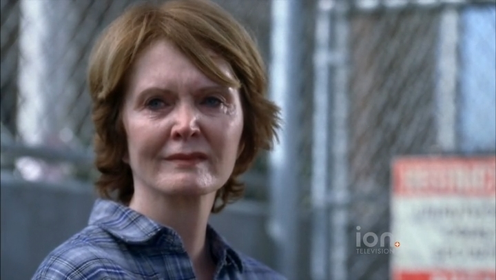 Cold Case: Affaires classÃ©es: Thrill Kill | Season 5 | Episode 1