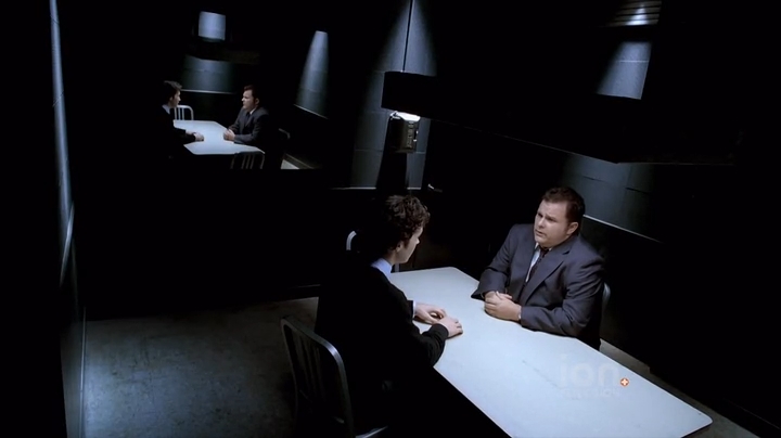 Cold Case: Affaires classÃ©es: That Woman | Season 5 | Episode 2