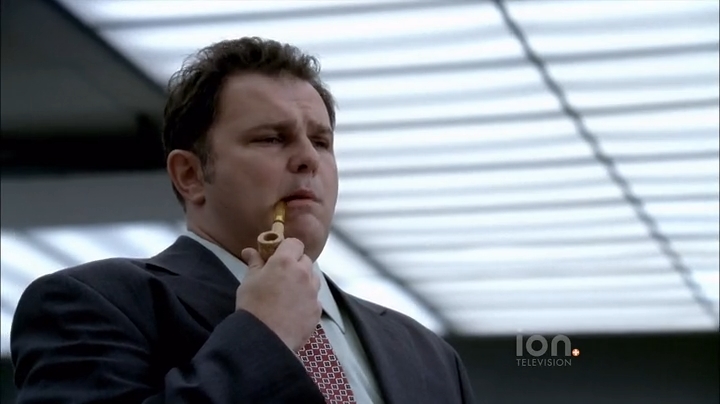 Cold Case: Affaires classÃ©es: Running Around | Season 5 | Episode 3
