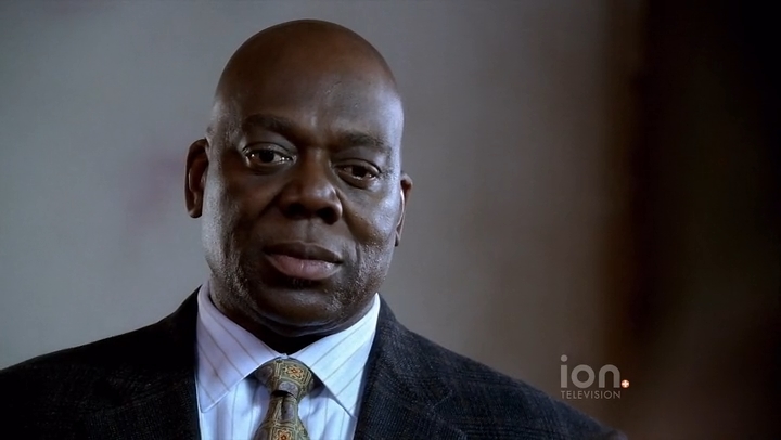 Cold Case: Affaires classÃ©es: Boy Crazy | Season 5 | Episode 9
