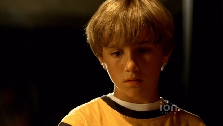 Cold Case: Affaires classÃ©es: Justice | Season 5 | Episode 10