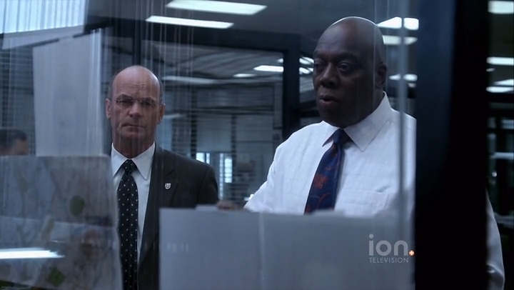 Cold Case: Affaires classÃ©es: Sabotage | Season 5 | Episode 12