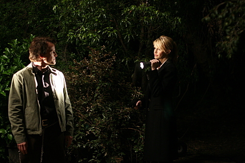 Cold Case: Affaires classÃ©es: The Road | Season 5 | Episode 15