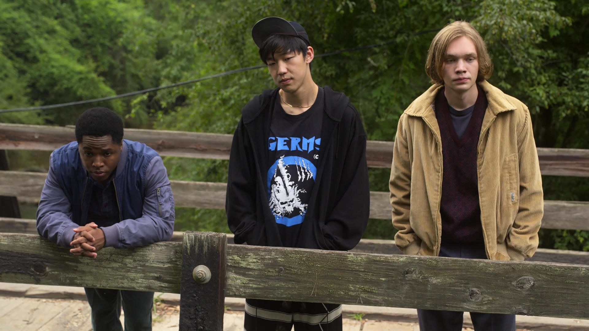 Looking for Alaska: It's Very Beautiful Over There | Season 1 | Episode 8