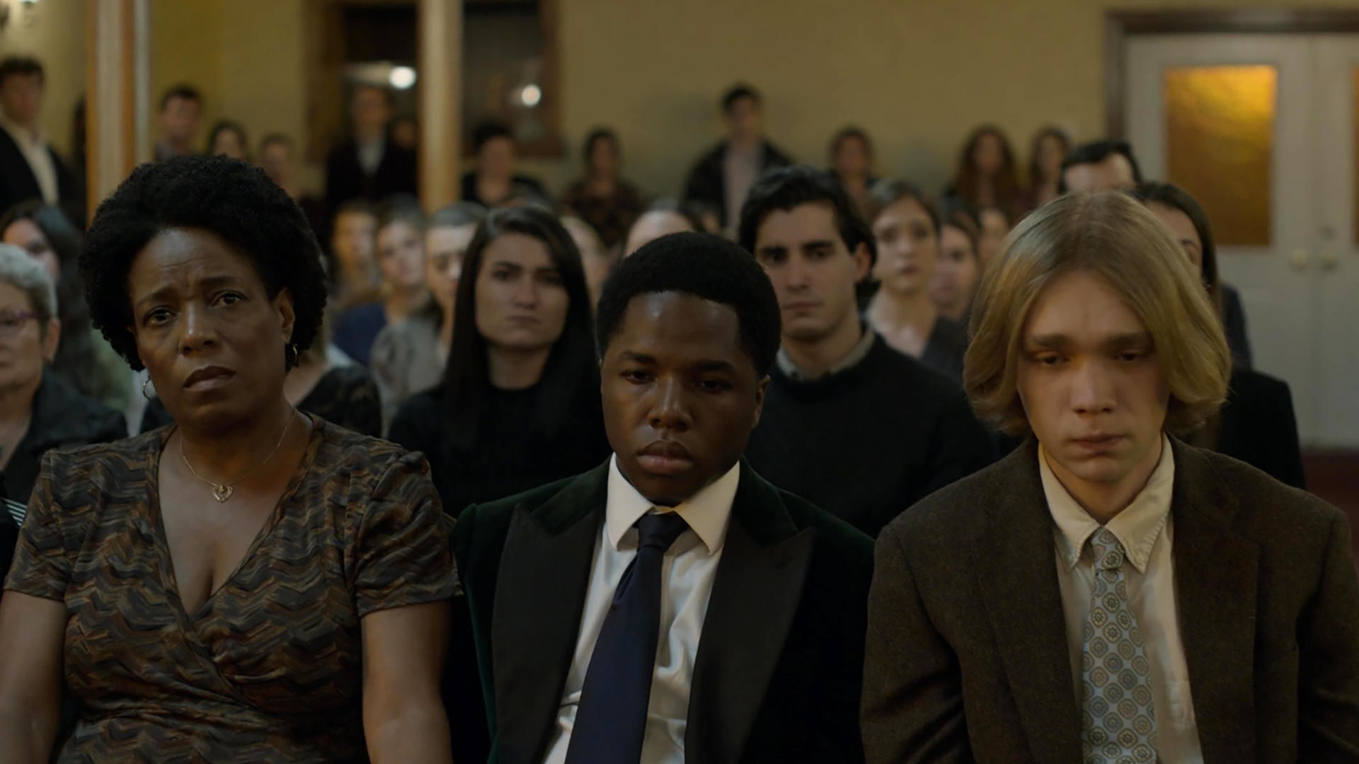 Looking for Alaska: Now Comes the Mystery | Season 1 | Episode 7