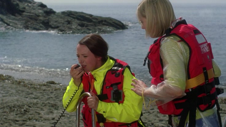 Doc Martin: Rescue Me | Season 7 | Episode 1
