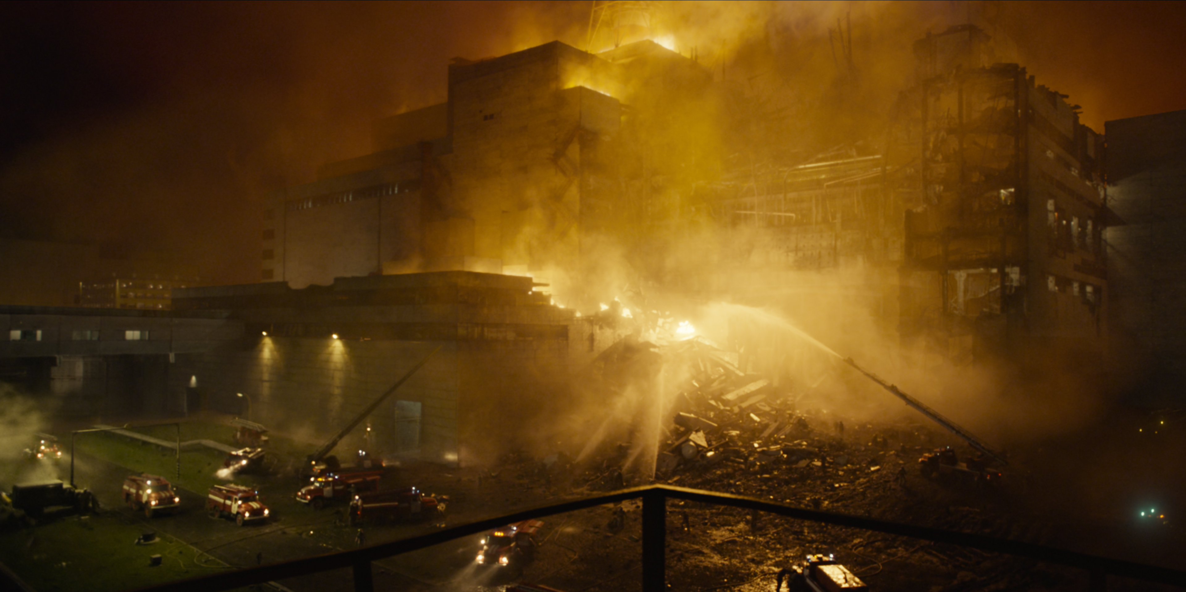 Chernobyl: 1:23:45 | Season 1 | Episode 1