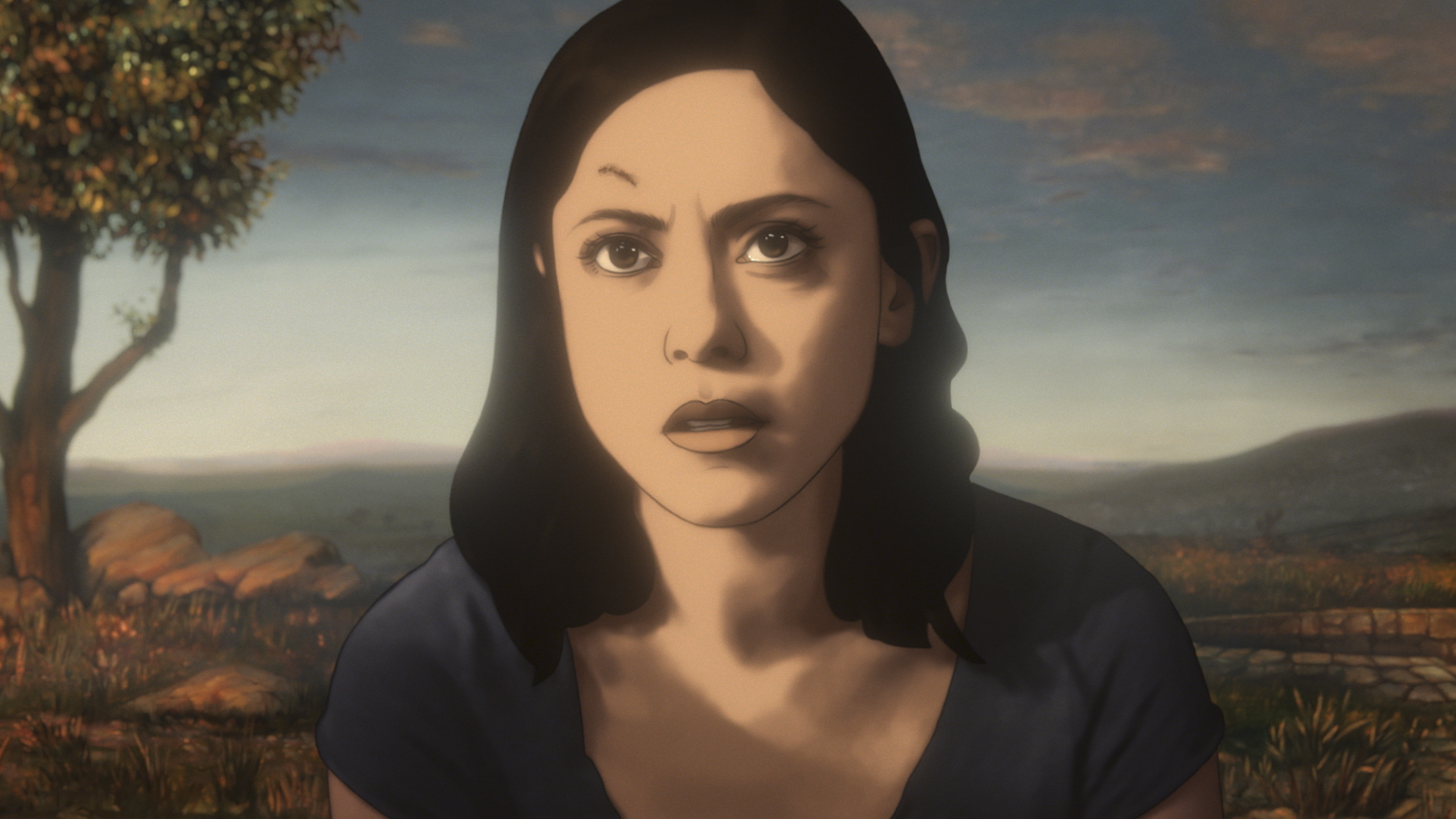 Undone: The Cave | Season 2 | Episode 1