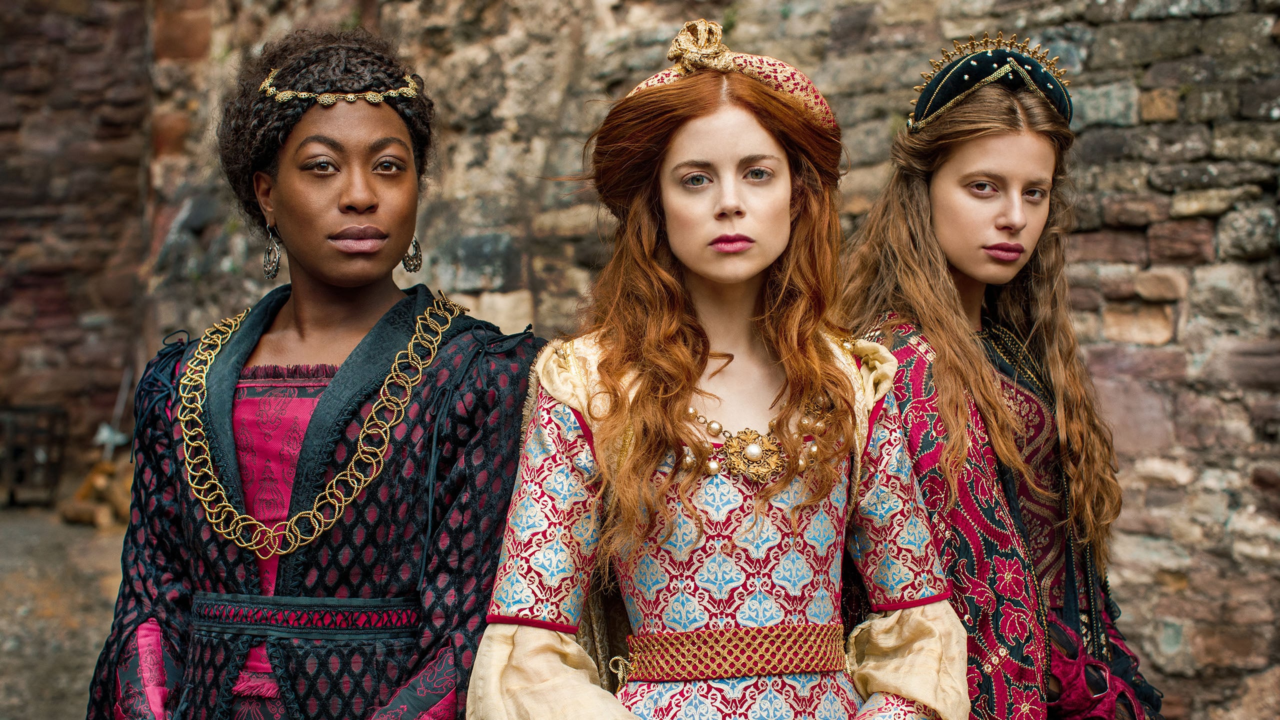 The Spanish Princess: Heart Versus Duty | Season 1 | Episode 5