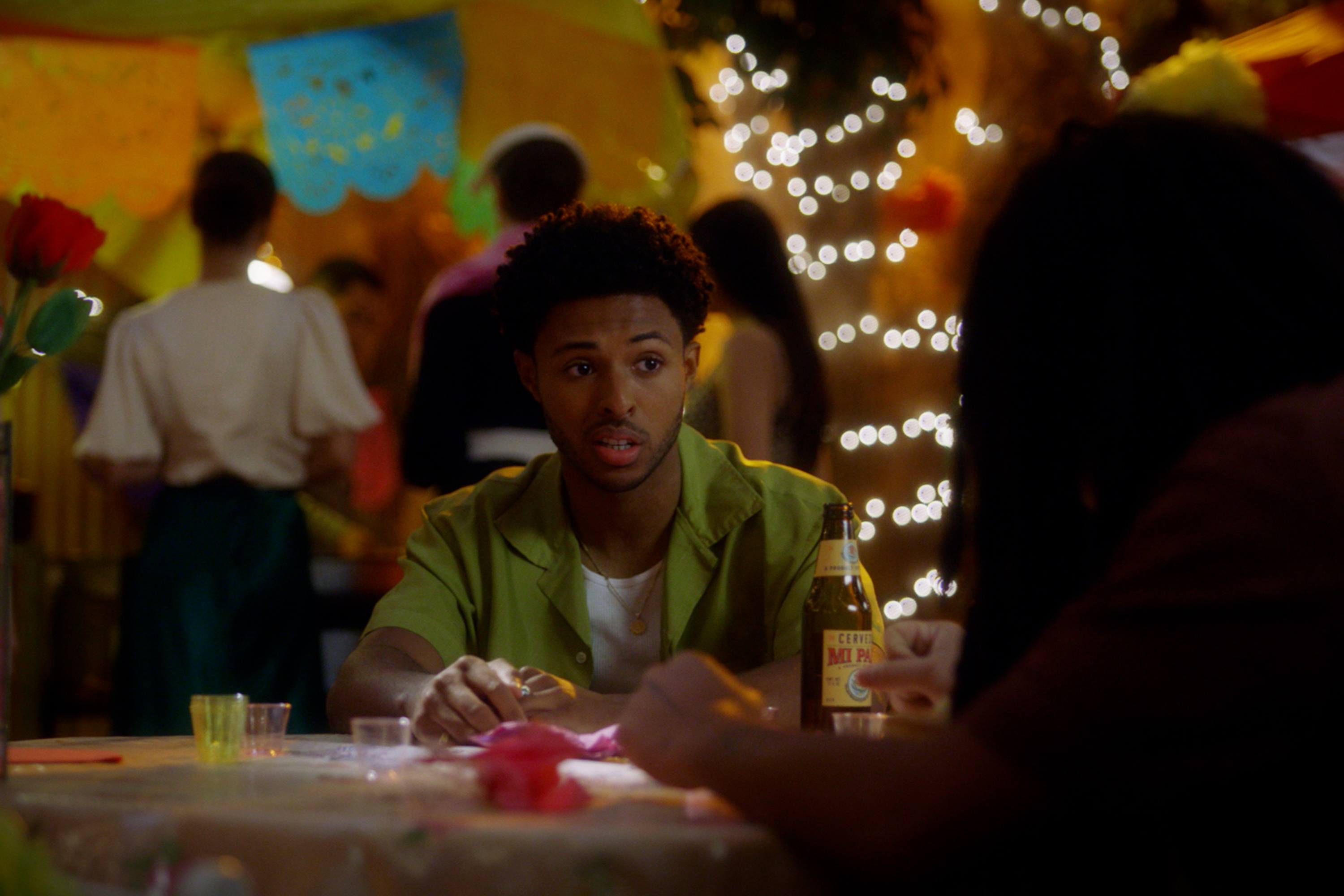 Grown-ish: Drunk in Love | Season 4 | Episode 2