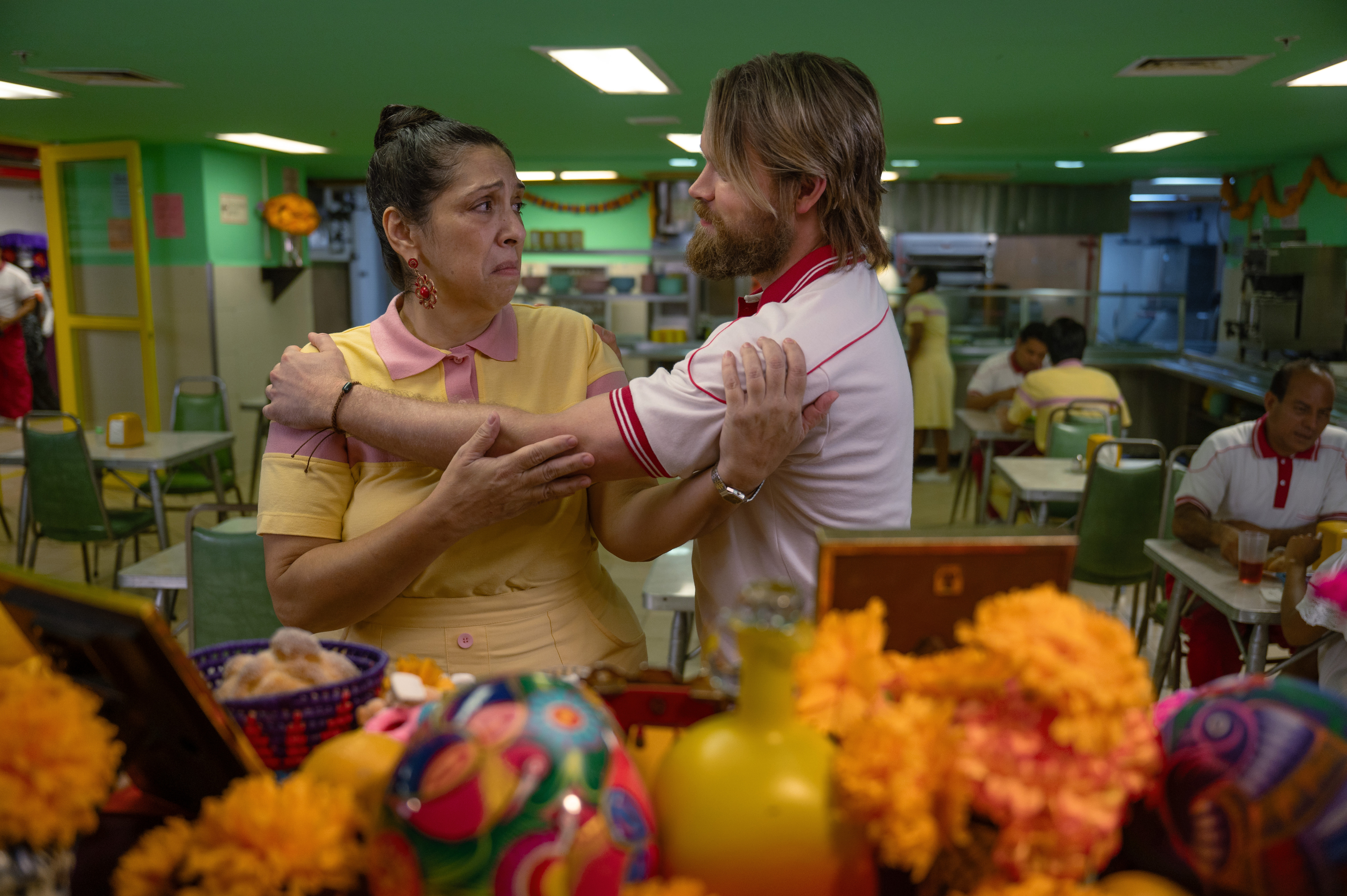 Acapulco: Amor Eterno | Season 3 | Episode 8
