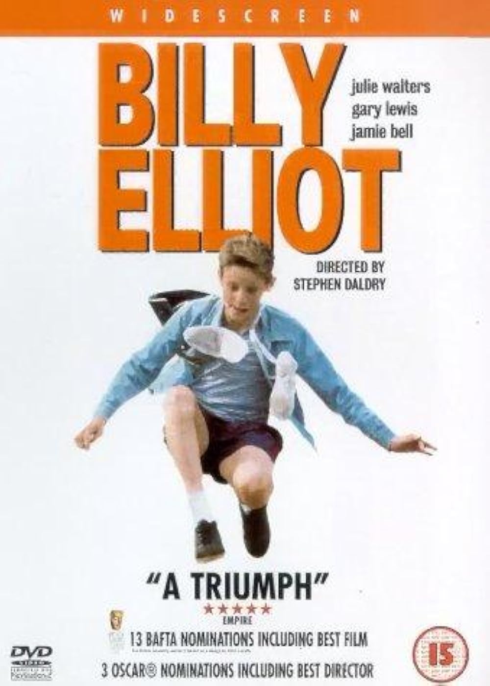Billy Elliot