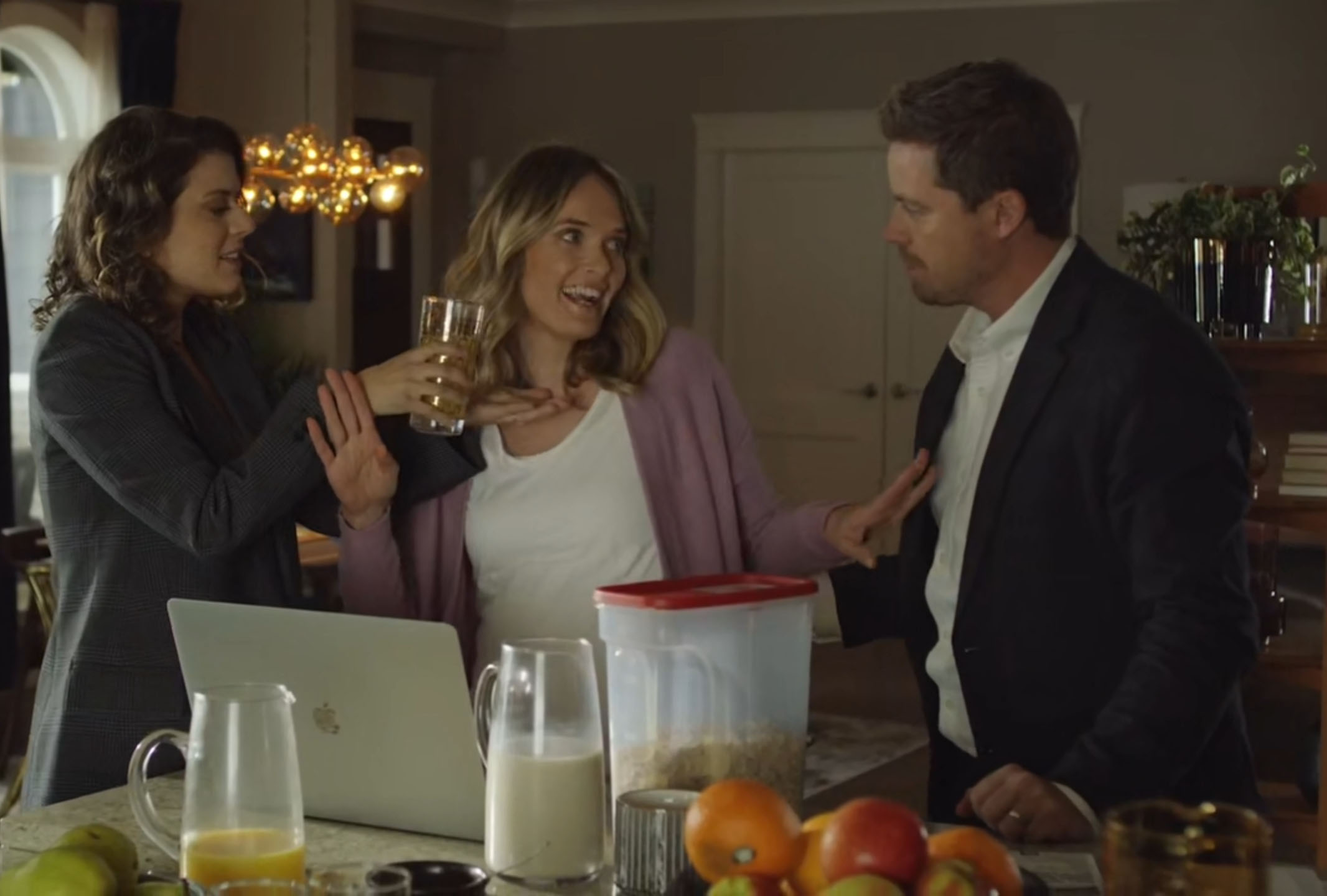 You Me Her: The Saddest Clown Show Ever | Season 4 | Episode 2
