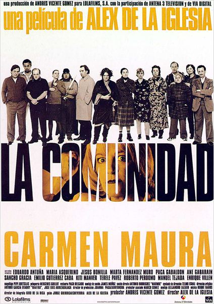 La Comunidad