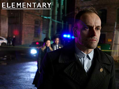 Elementary: Reichenbach Falls | Season 7 | Episode 12